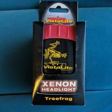 '87 VistaLite Old School Xenon