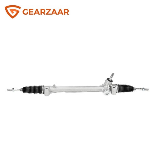 Steering rack pinion - steering,