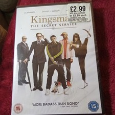 Kingsman the secret service - secret,