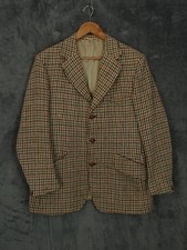 Vintage harris tweed - harris, dunn