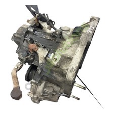 ALFA ROMEO 147 937 Gearbox