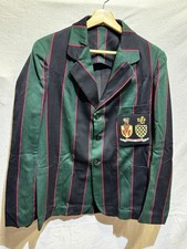 Vintage Boys School Blazer 1920s??? Watford Boys Grammar School Blazer