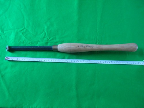 Home woodturning long - woodturning, large
