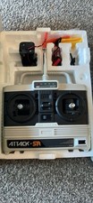 Futaba Attack Sr Vintage Rc Transmitter