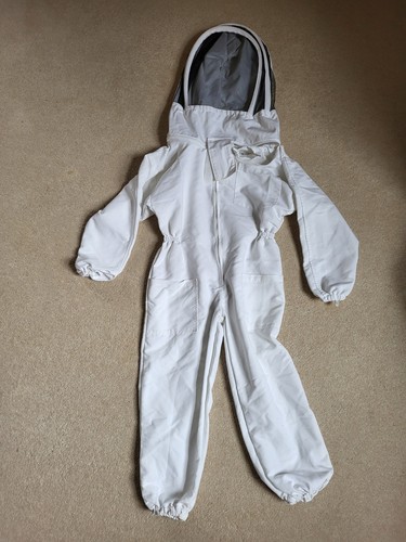 Childs beekeeping suit - beekeeping,