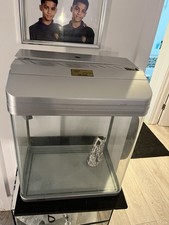 380 Aquarium Fish Tank , With