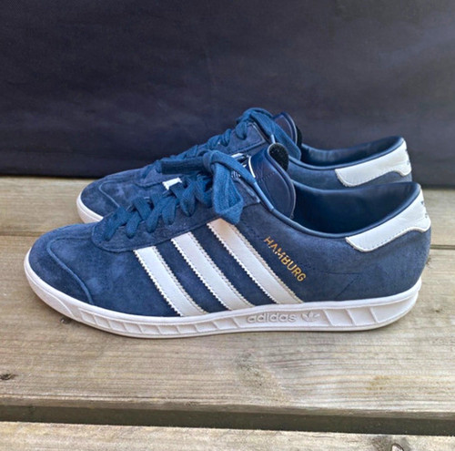 Adidas originals hamburg - adidas,