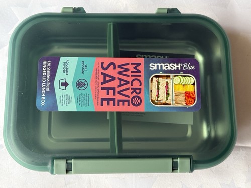 Smash blue stainless - 1.8l,