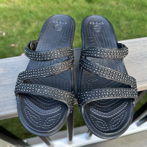 Women crocs sandals - women’s,