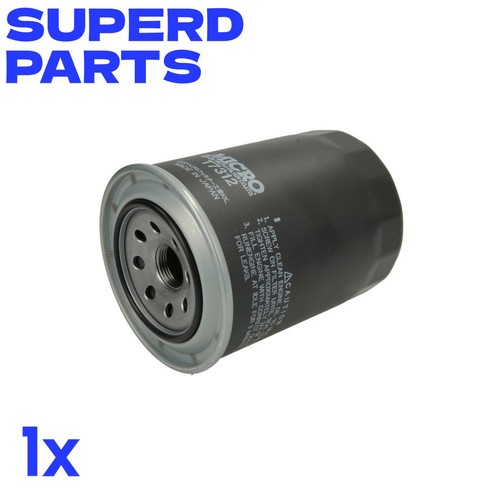 Oil filter fits daihatsu - filter,
