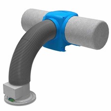 Nuaire Drimaster Eco WITH HEAT
