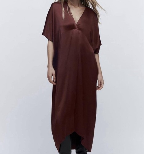 Zara women satin - zara, women’s