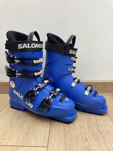 Salomon race t - 60, junior