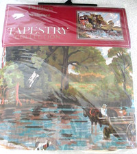 TWILLEYS OF STAMFORD TAPESTRY