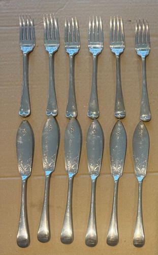 Antique daniel arter d a - daniel,