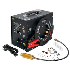 Txes062 portable pcp - pcp, air