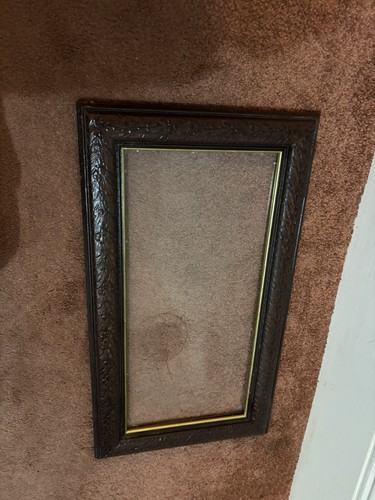 Wooden vintage antique - vintage, /