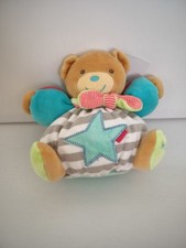 Kaloo Small Chubby Bear In