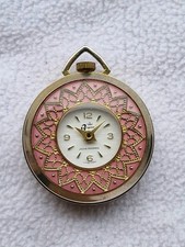 Vintage Burgana Ladies FOB/