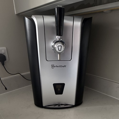 Perfectdraft pro electric beer - pro,