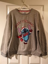 Disney's 'Merry Stichmas' Grey