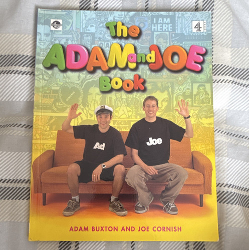 Adam buxton joe cornish - buxton, the