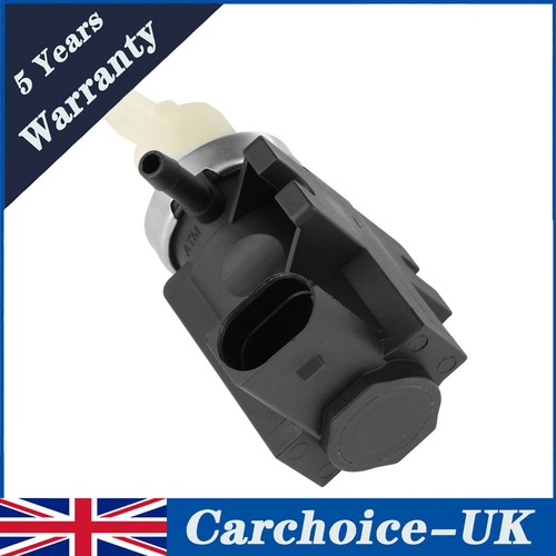 Turbo solenoid n75 - turbo, moo