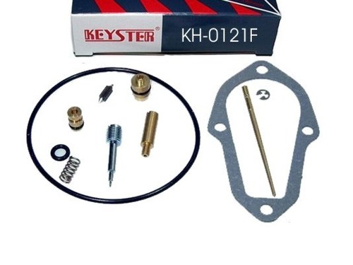 Keyster carburetor kit for - carburetor,
