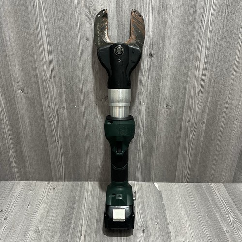 Greenlee esc50lx gator - esc50lx, 18v