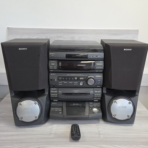 Sony lbt xb60 compact - sony,
