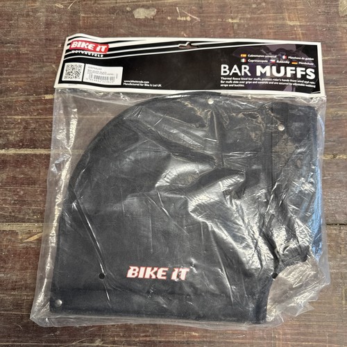 Bike thermal fleeced - bike-it,