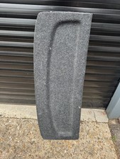 Vauxhall corsa parcel shelf - ⭐vauxhall,