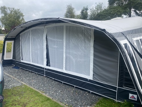 Dorema onyx 270 full - dorema,