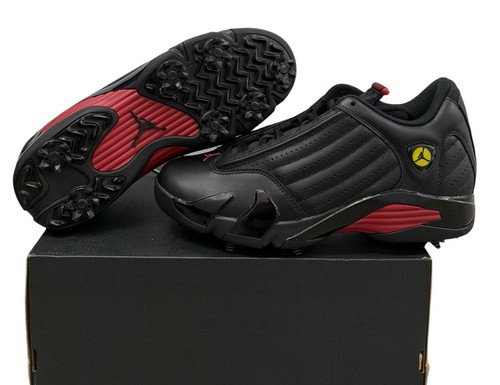 Nike air jordan retro golf - nike,