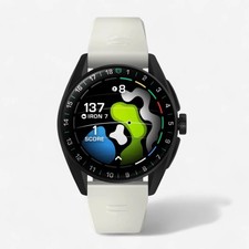 Tag Heuer Connected Calibre E4