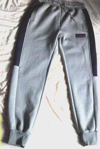 Large mens mckenzie tracksuit - large,