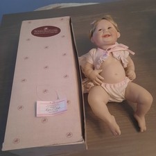 Ashton Drake Janie Doll by