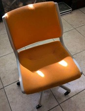 1983 Steelcase Mid Century