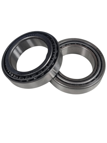 Head stock steering - head,