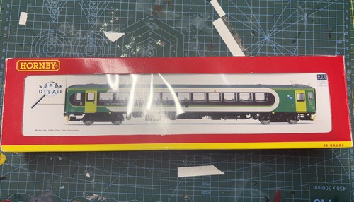 Gauge hornby class - hornby,