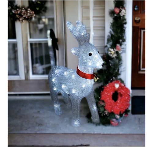 Indoor outdoor light up - or,