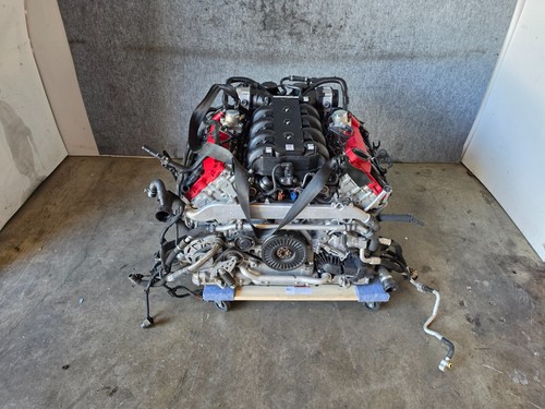 Cfsa engine motor block - cfsa,
