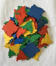 Vintage Polydron