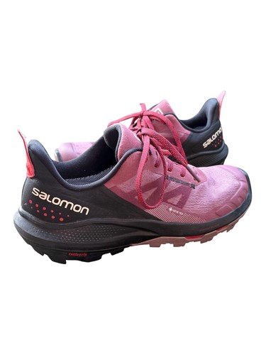 Salomon outpulse gtx purple - salomon,
