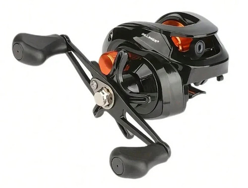 Trigger grip lure rod - trigger, &