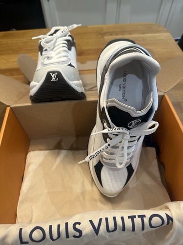 Louis vuitton trainers - louis,