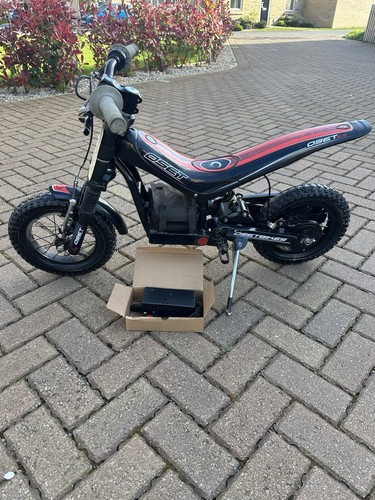 Oset kids electric trials - oset,