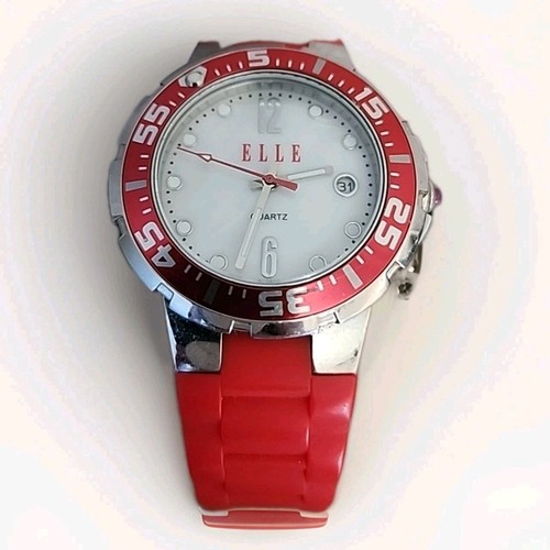 Elle women watch 39mm - |,