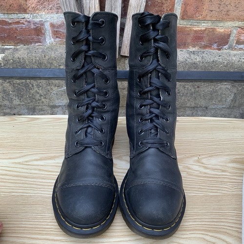 Martens aimilita tartan - martens,