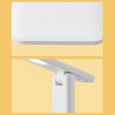 Table Lamp Eye Protection